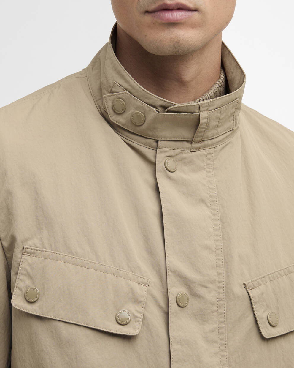 Jacke Modern Duke Showerproof