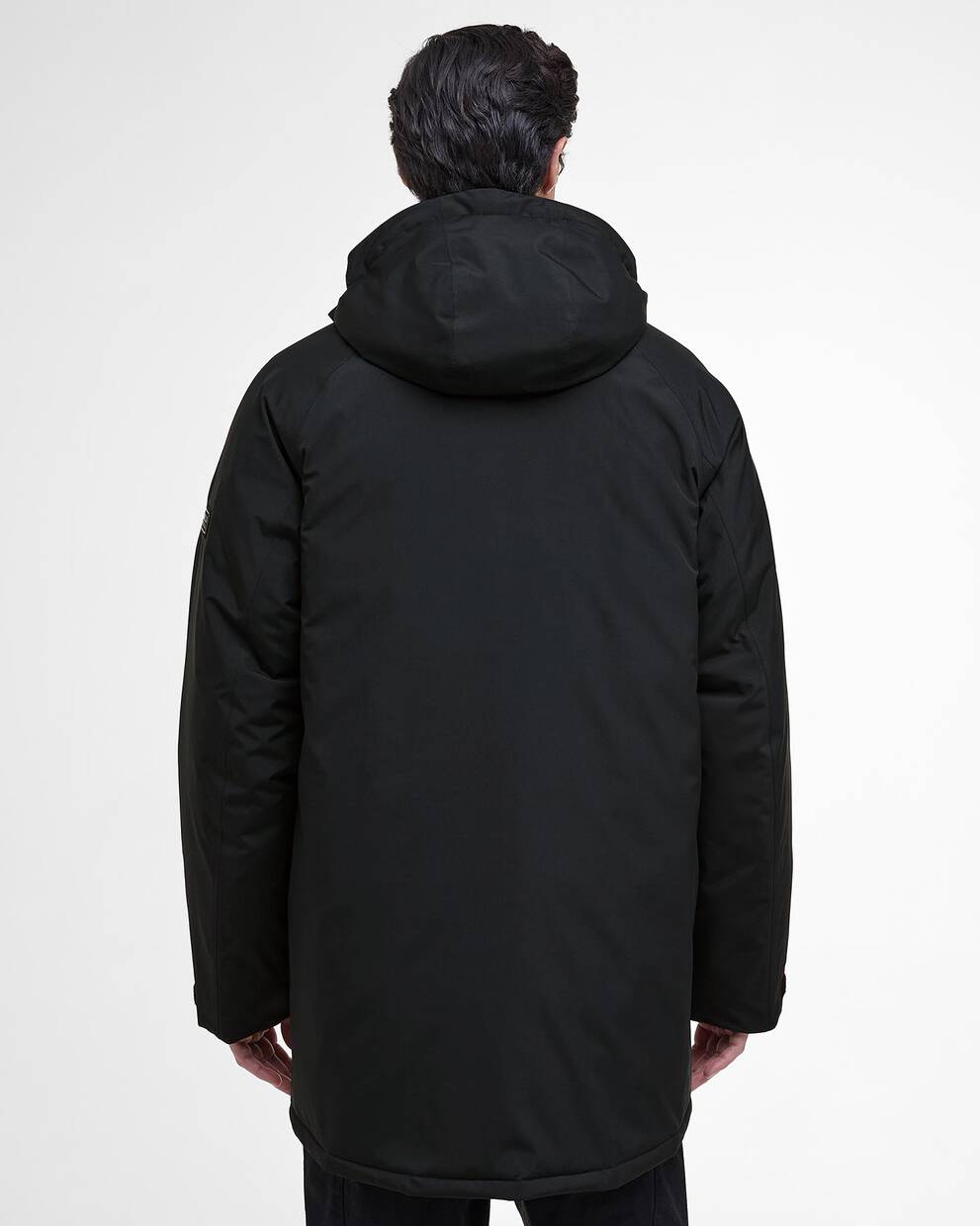Jacke Willett Waterproof