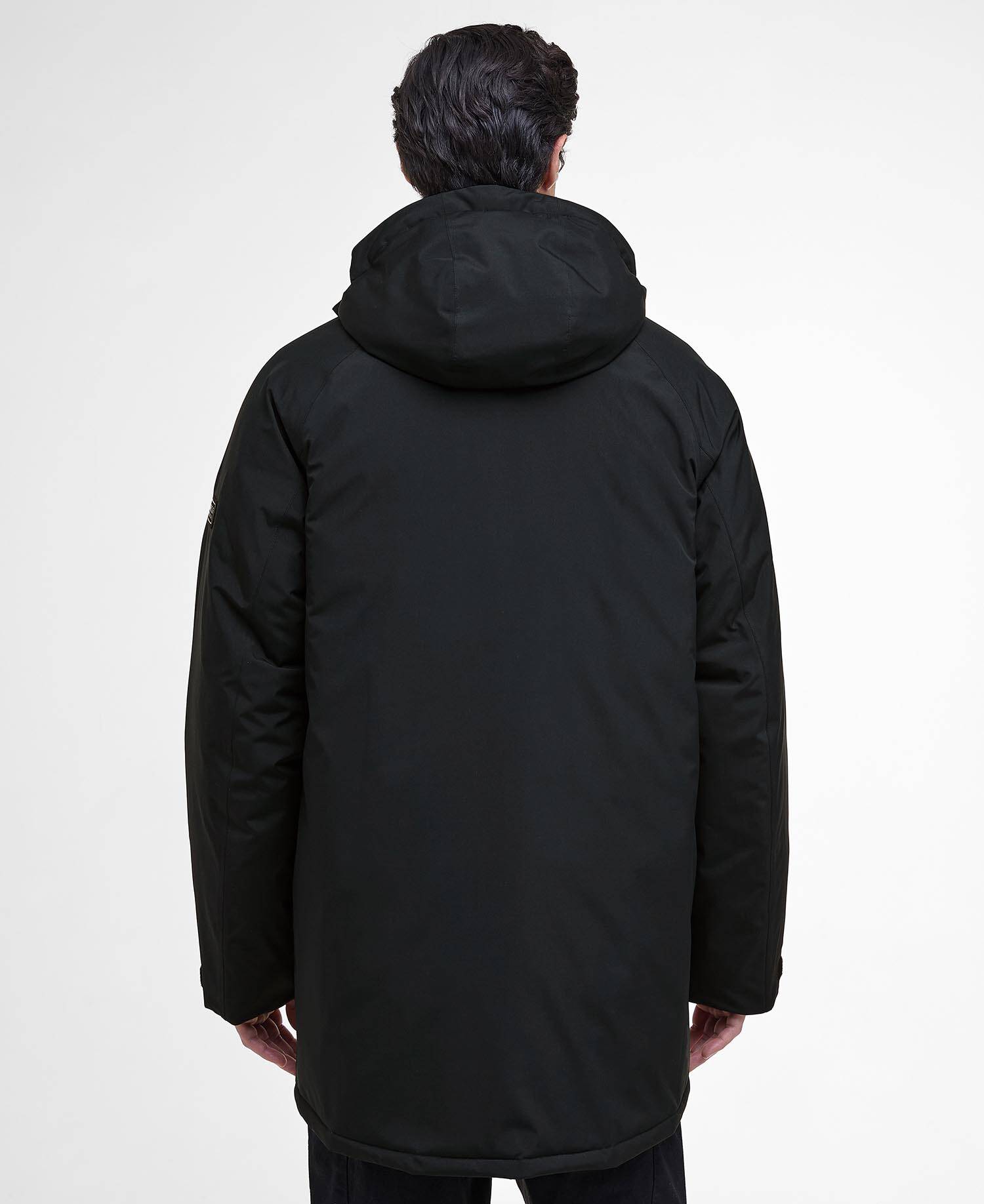 Jacke Willett Waterproof image number 2