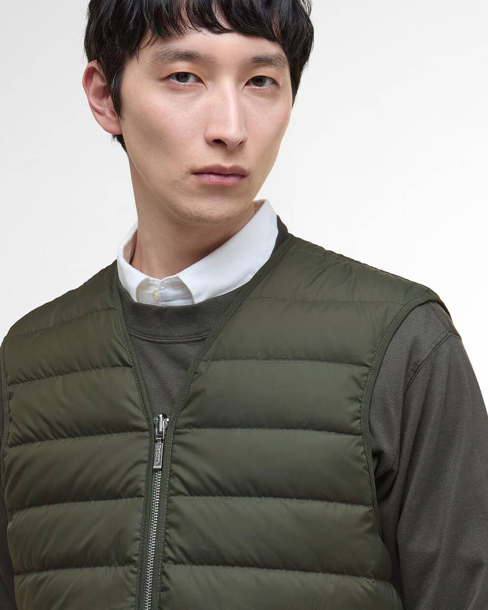 Reversible Down Liner