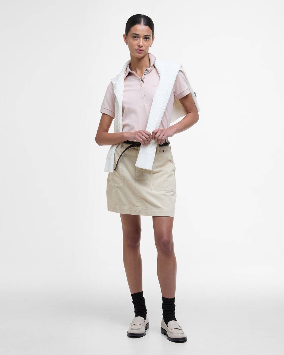 Portsdown Polo Shirt