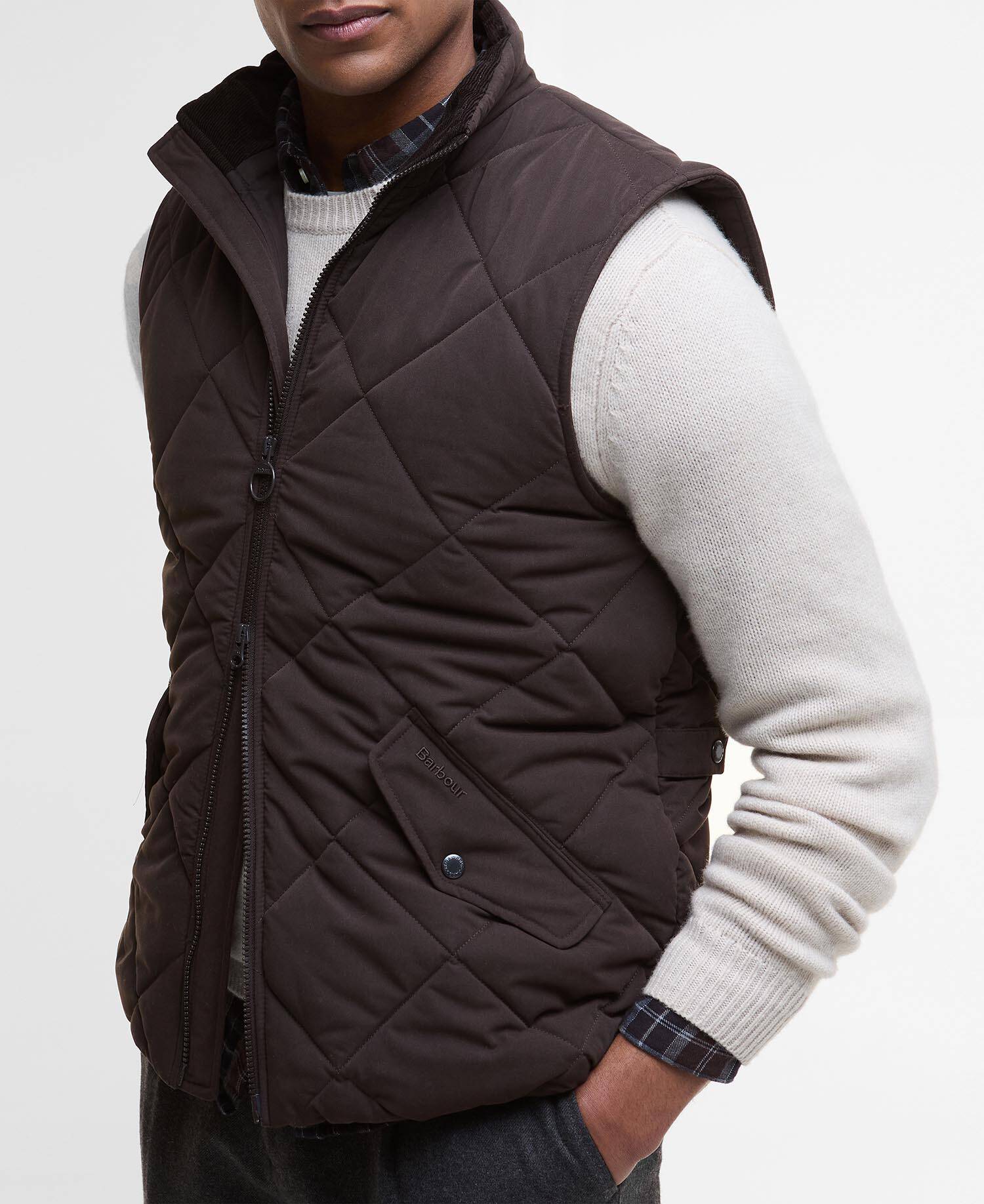 City Chelsea Gilet image number 4
