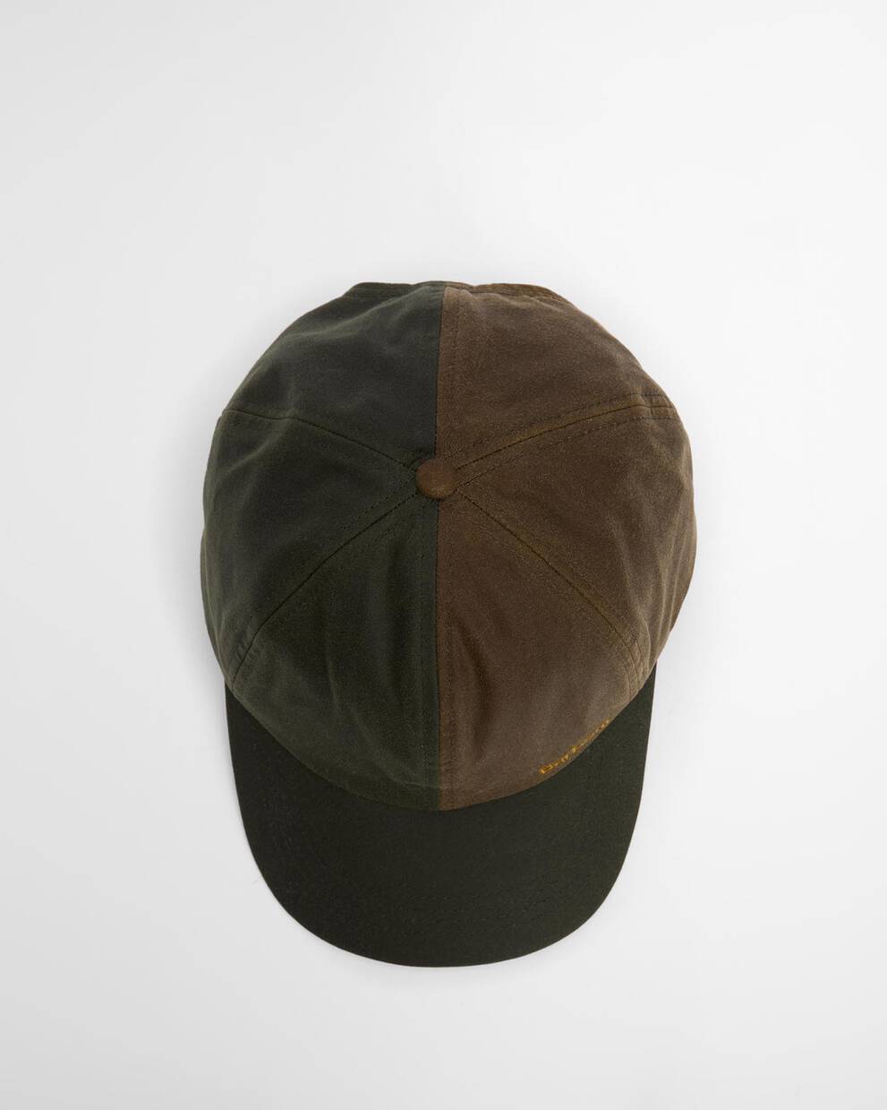 Beauly Waxed Cap