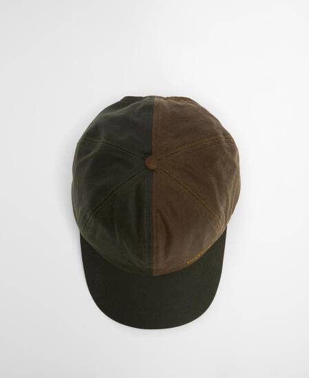 Beauly Waxed Cap Fern/Beech