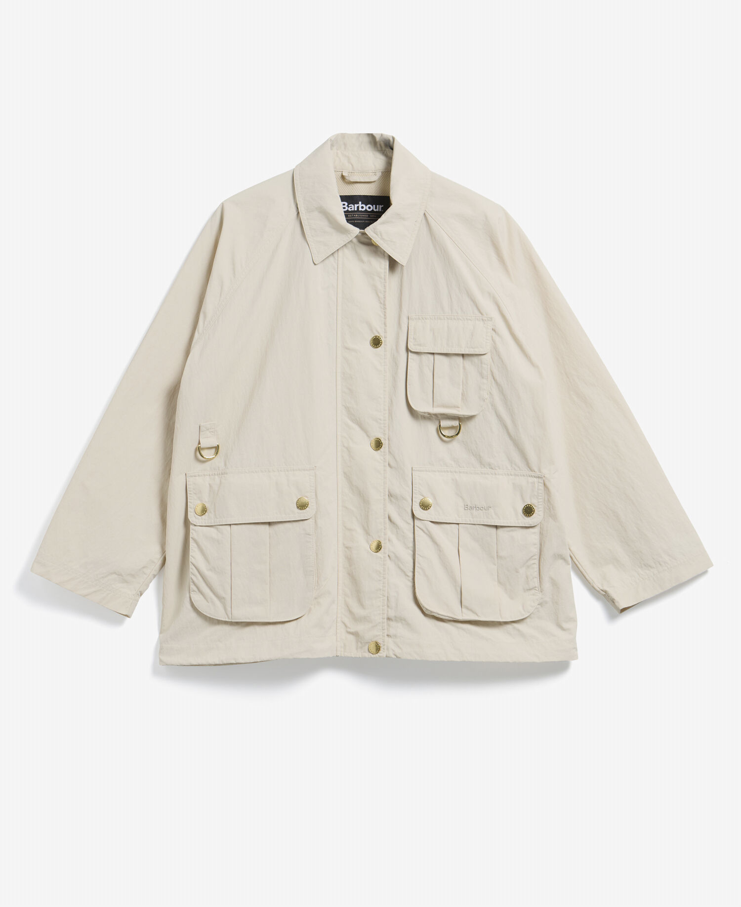 Jacke Debbie Showerproof Jasmine