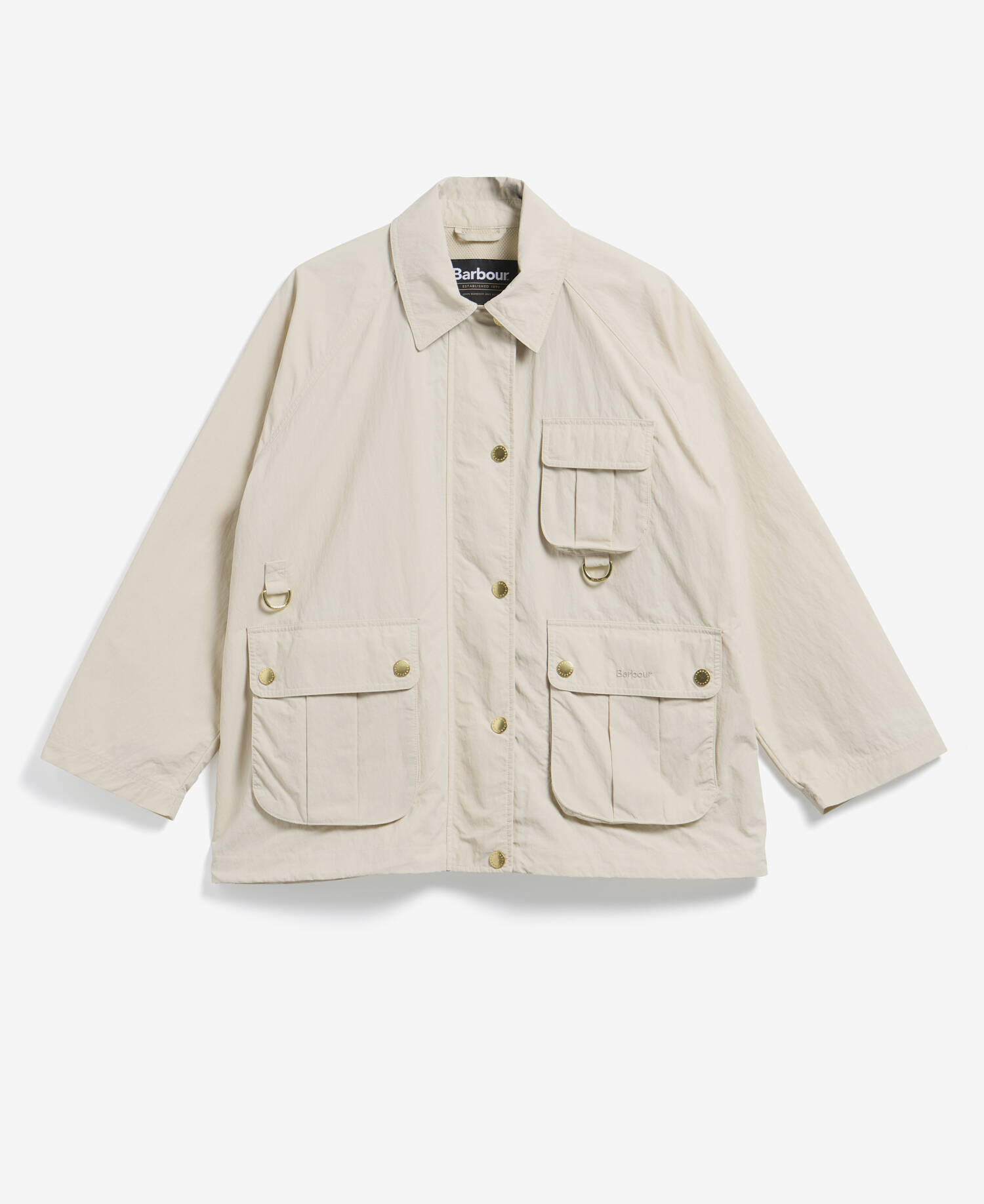 Jacke Debbie Showerproof Jasmine image number 8