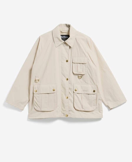 Giacca antipioggia Debbie Jasmine