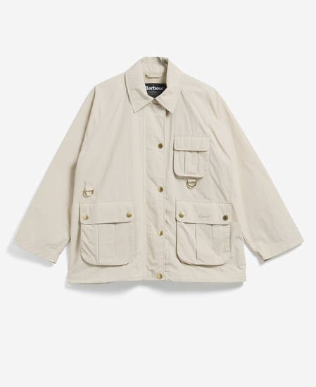 Giacca antipioggia Debbie Jasmine