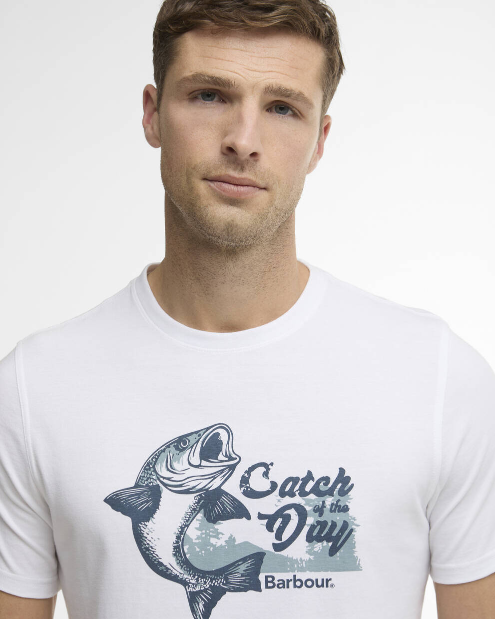 Fairlight Graphic T-Shirt