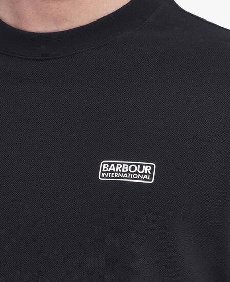 Heim T-Shirt Classic Black Heim T-Shirt Classic Black
