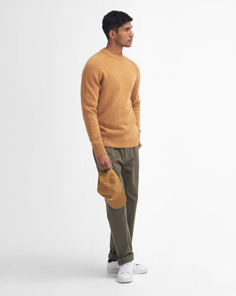 Maglione girocollo Grangetown