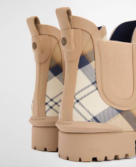 Wellington Wilton Hessian Tartan Wellington Wilton Hessian Tartan