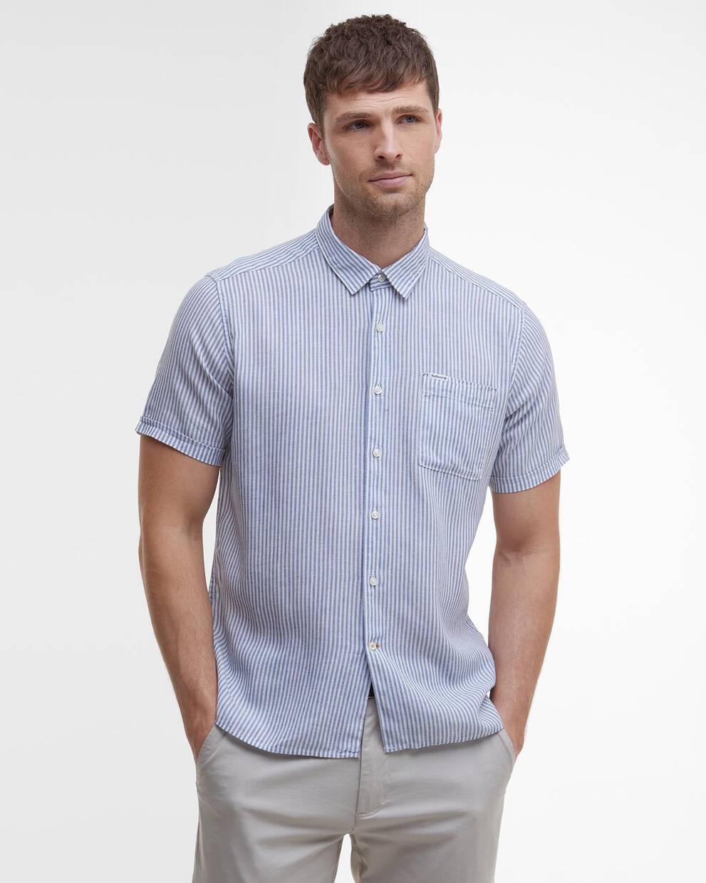 Camicia sartoriale Deerpark