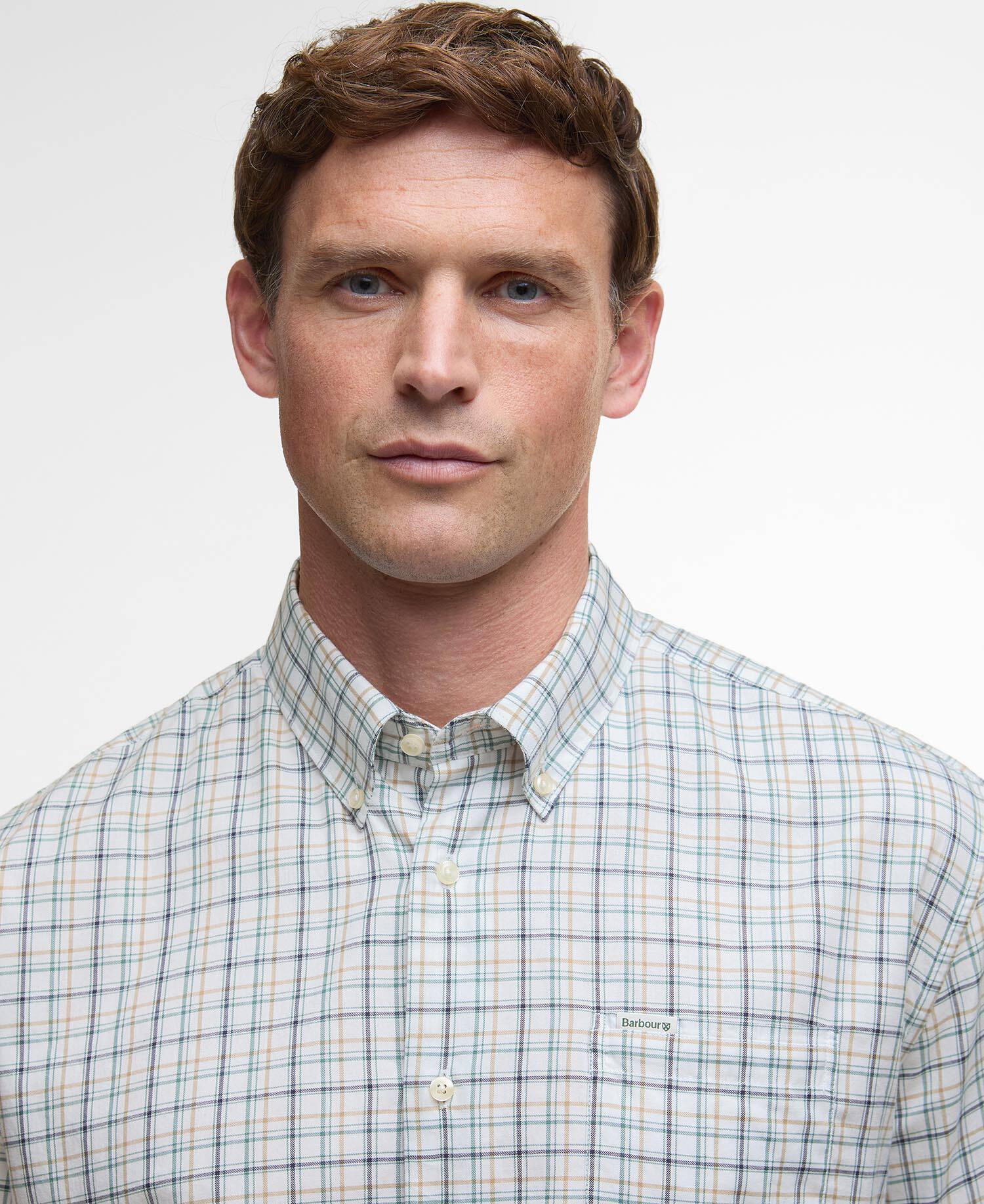 Ashton Regular Long-Sleeved Shirt image number 3