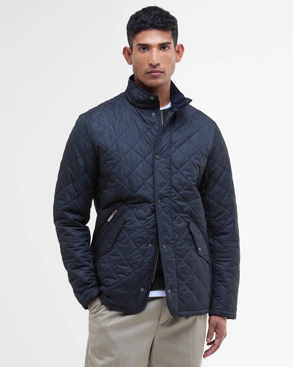 Chelsea Sportsquilt Jacket