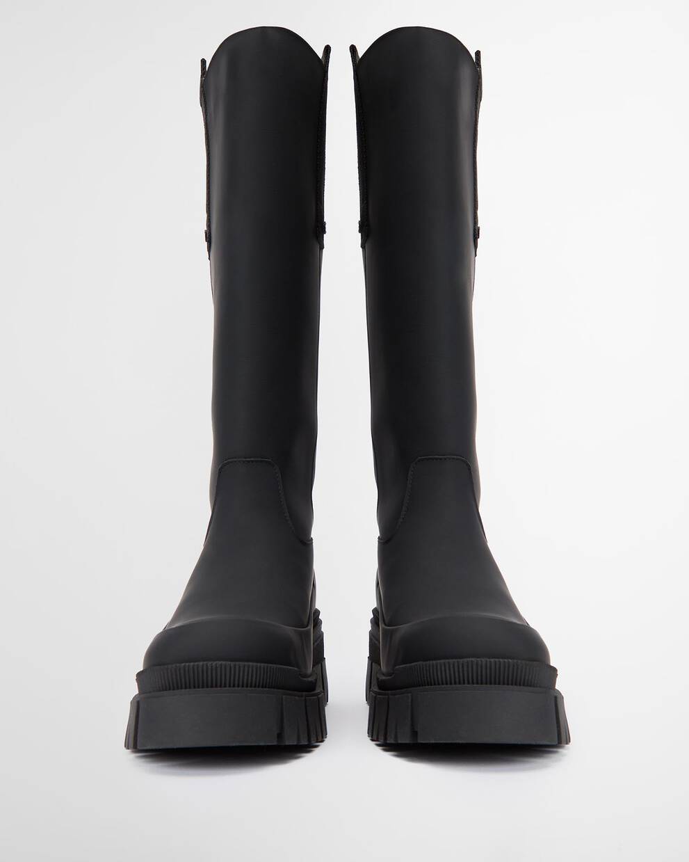Saidie Knee-High Boots
