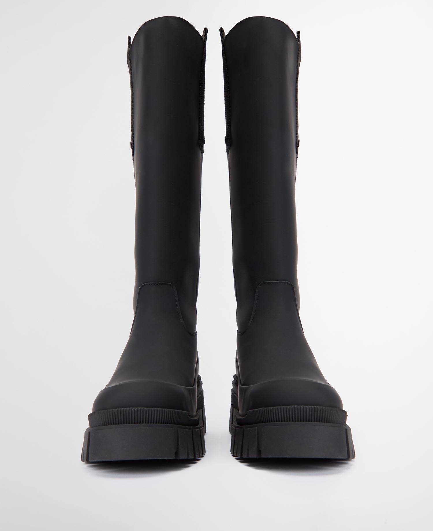 Saidie Knee-High Boots image number 2