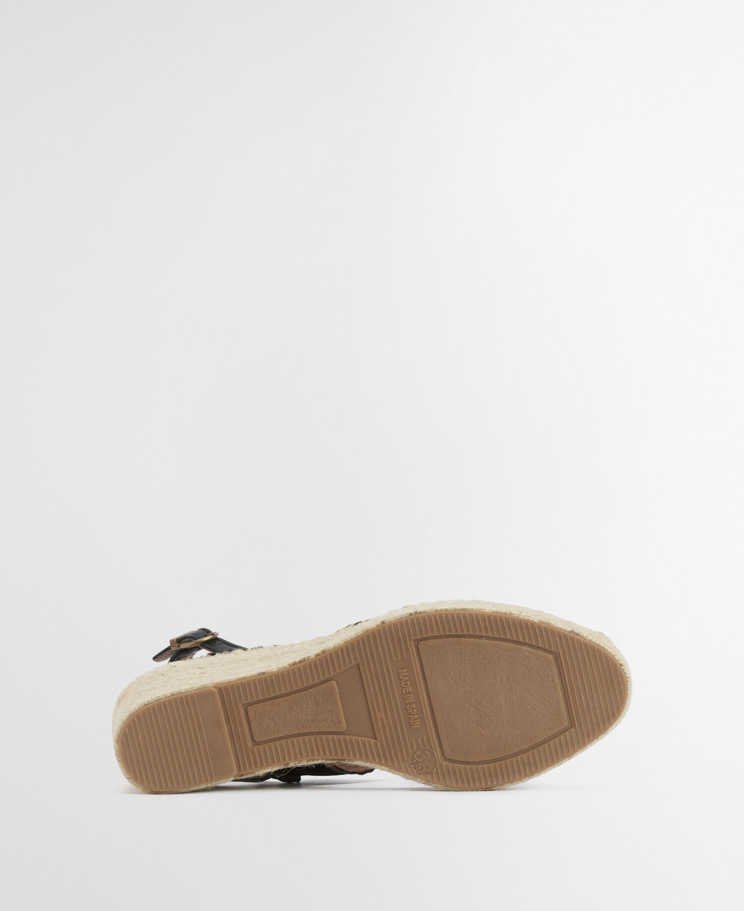 Espadrilles Lyndhurst Black