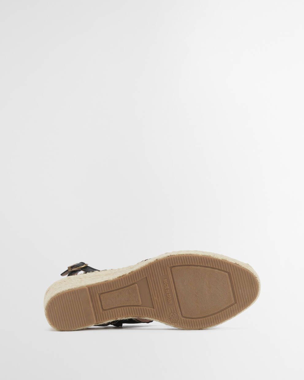 Lyndhurst Espadrille