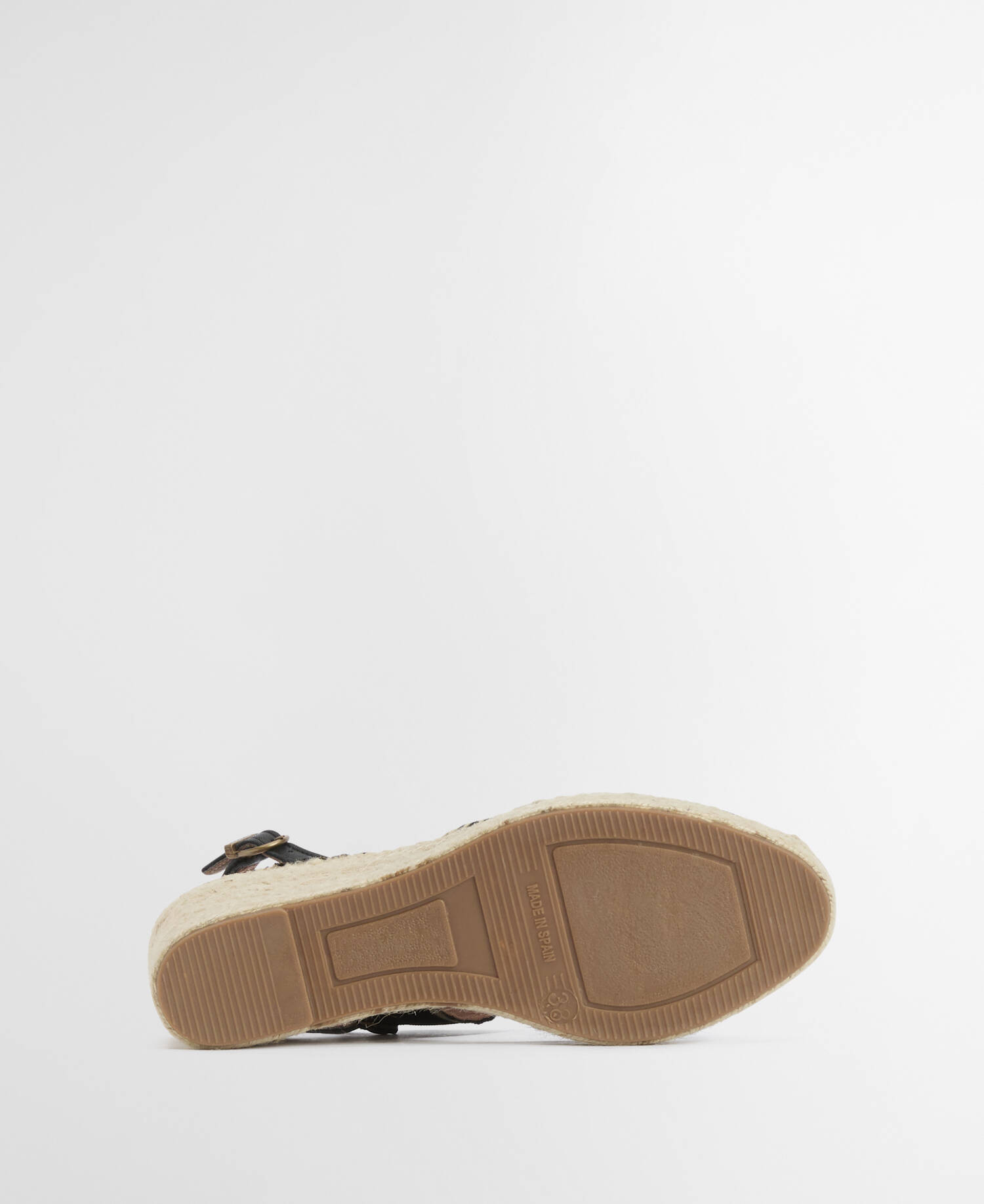 Espadrilles Lyndhurst Black image number 6