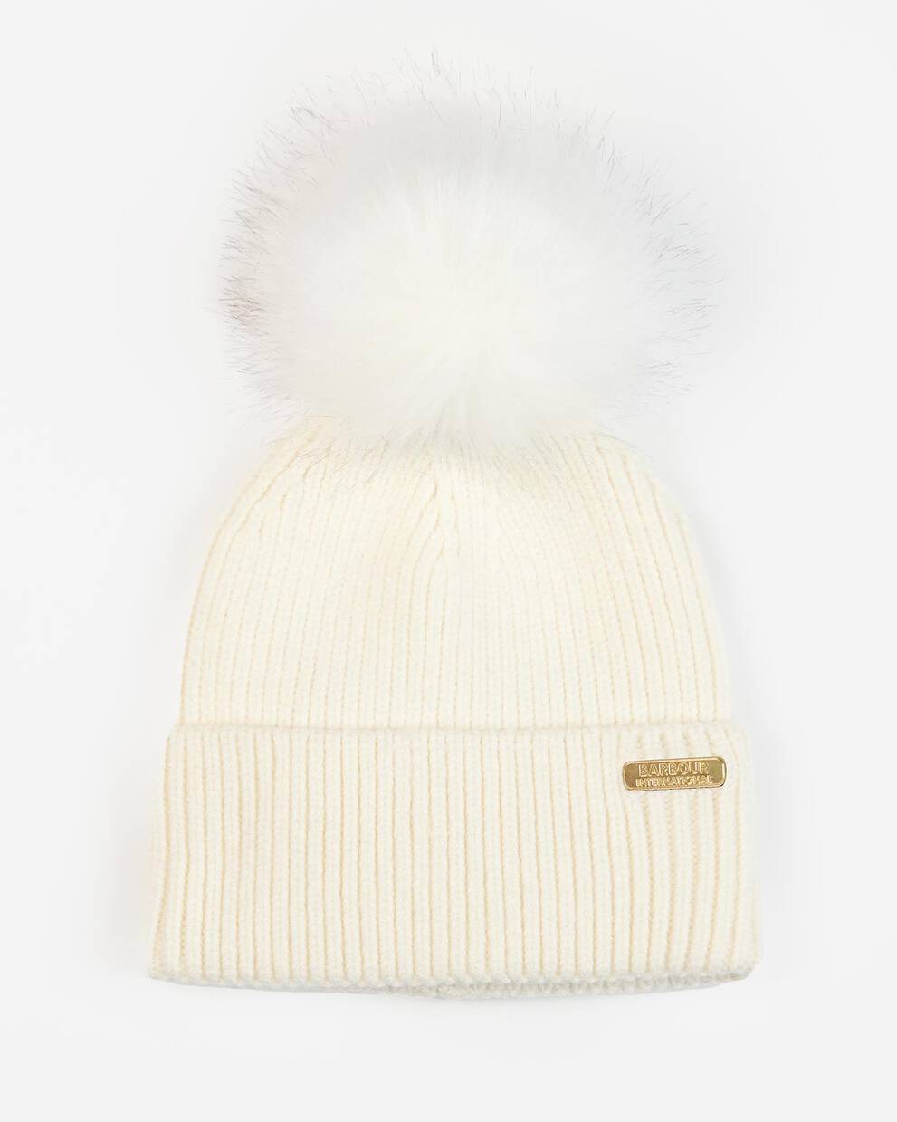 Mallory Beanie & Scarf Gift Set