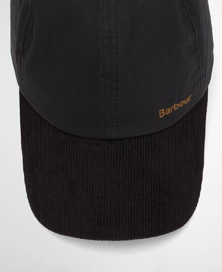 Cap Transport Black Cap Transport Black