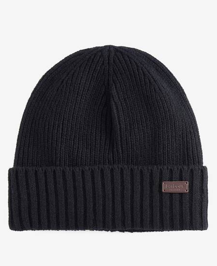 Beanie Carlton 