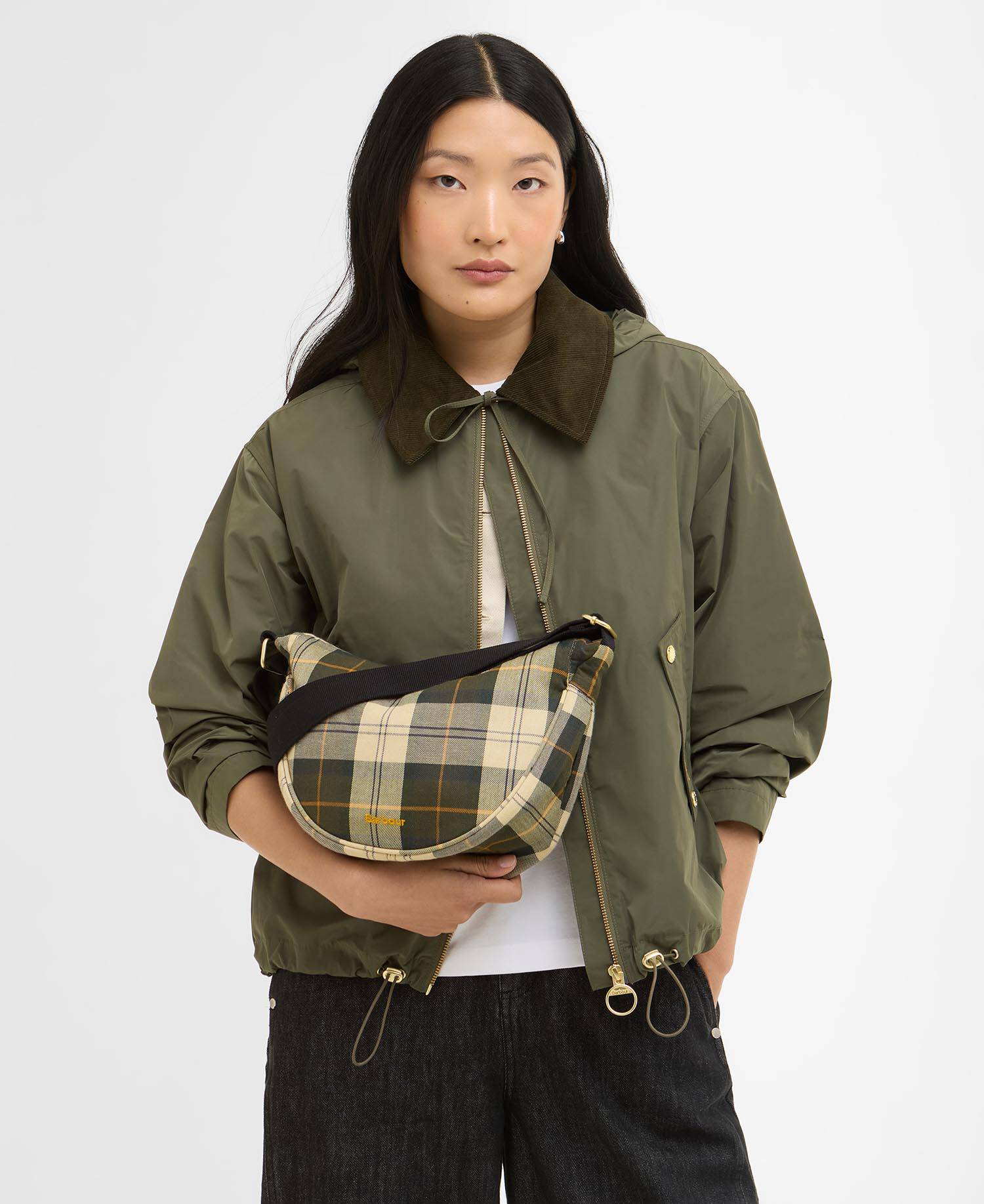 Mia Sling Bag image number 1