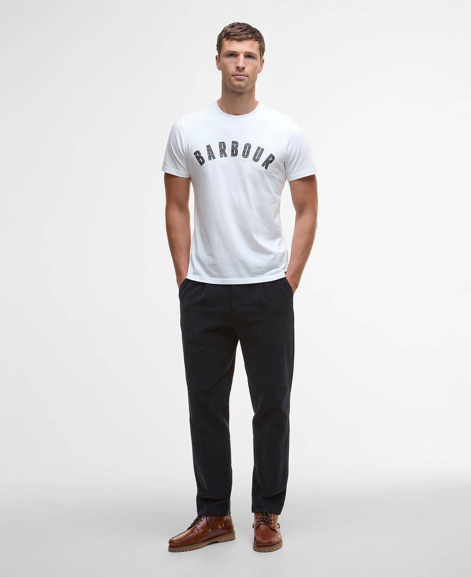 T-Shirt Boughs Graphic image number 1