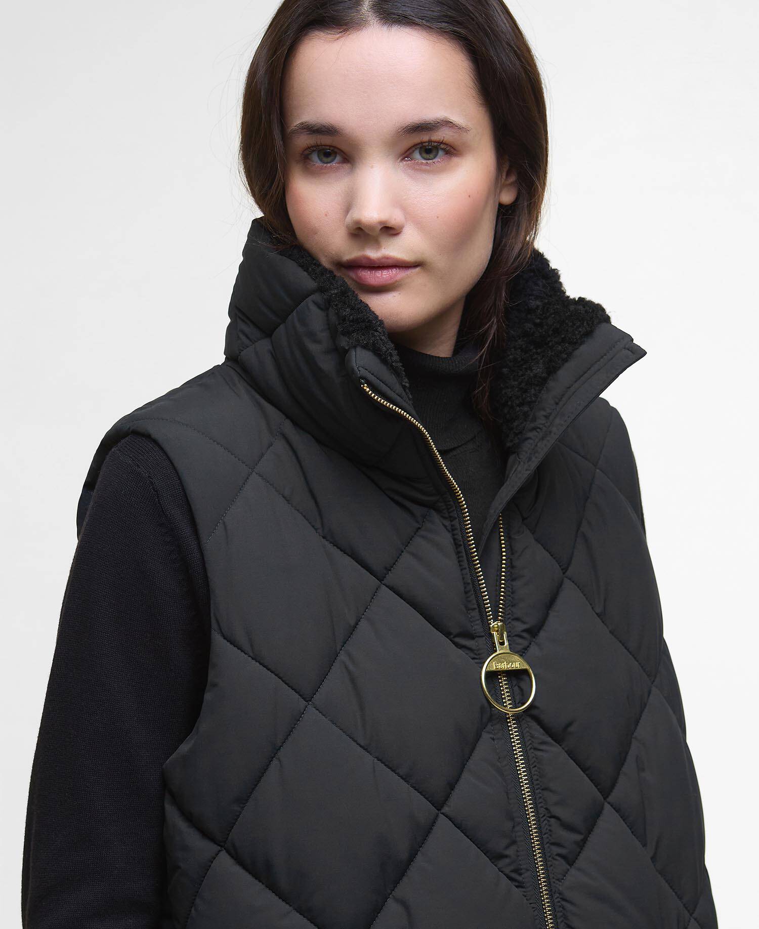 Bernice Gilet image number 3