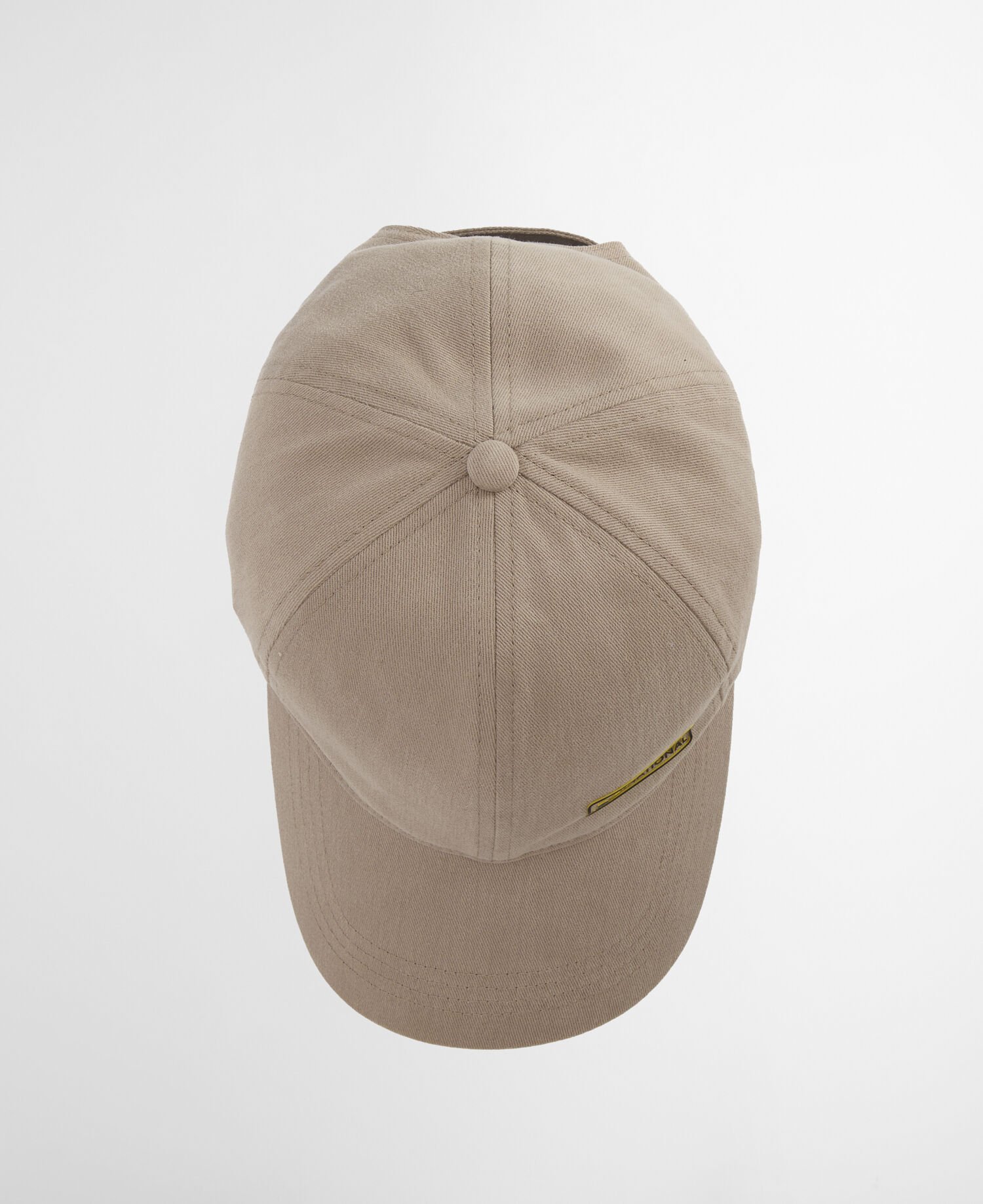 Norton Drill Sports Cap Concrete