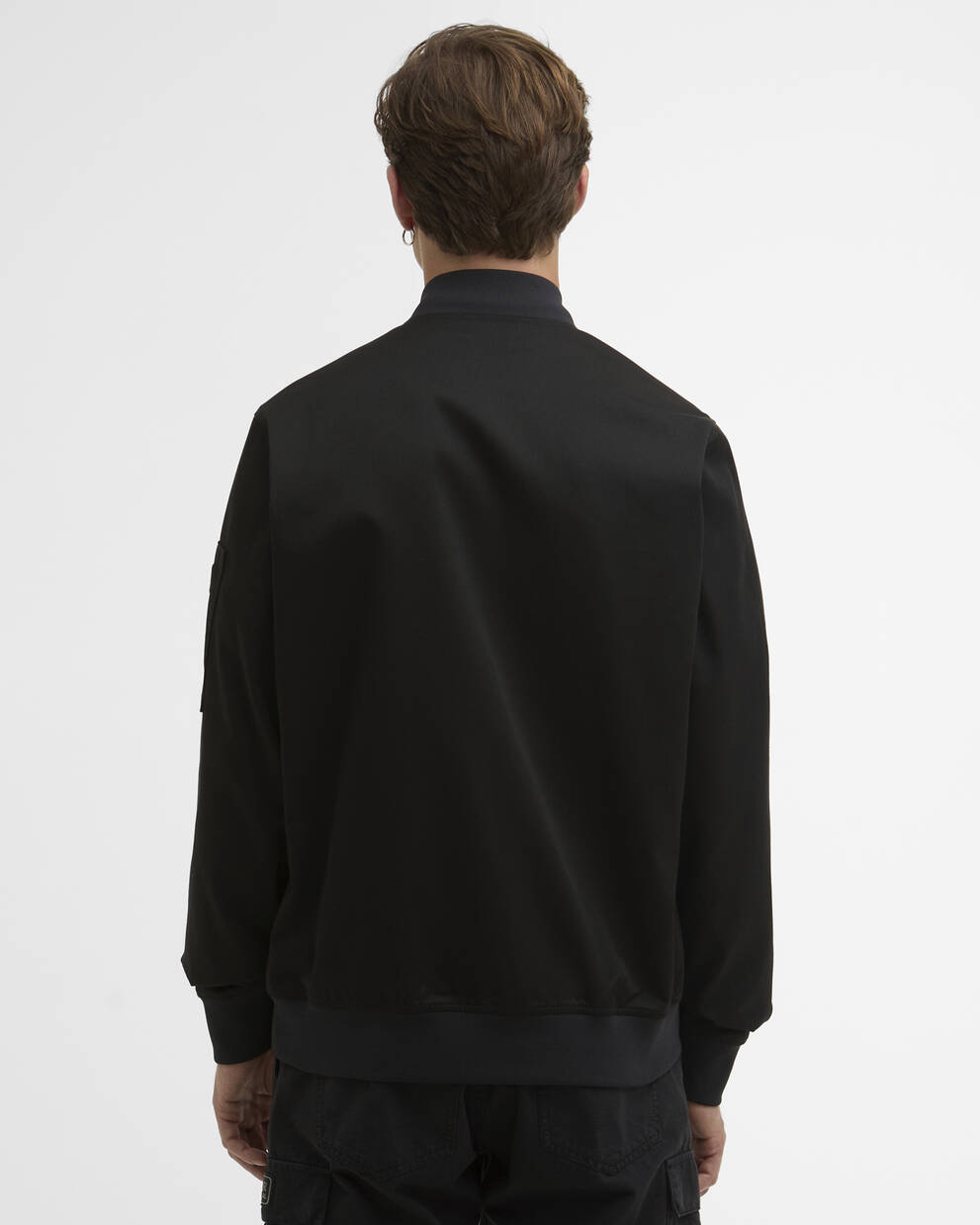 Tardon Casual Jacket