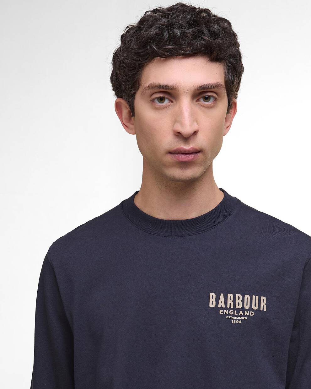 Redford Long-Sleeved T-Shirt