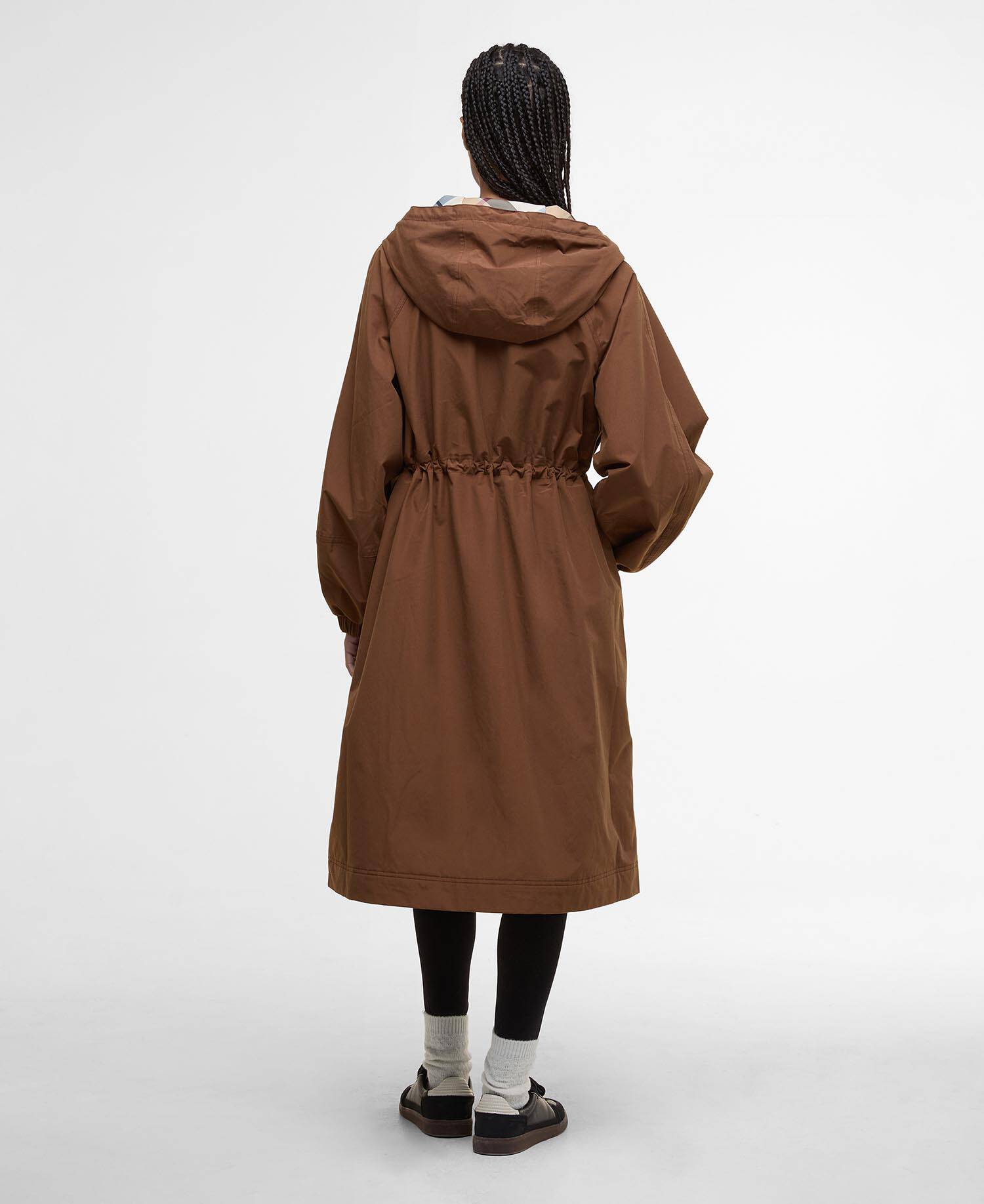 Parka impermeabile Sidney image number 2