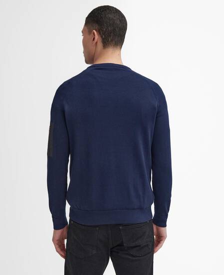 Maglione girocollo Blades 