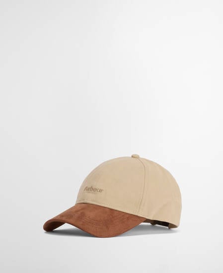 Cap Cynthia Safari/Tan