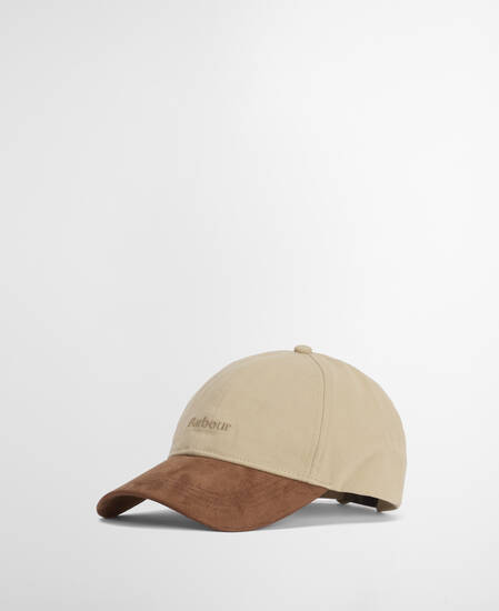 Cap Cynthia Safari/Tan