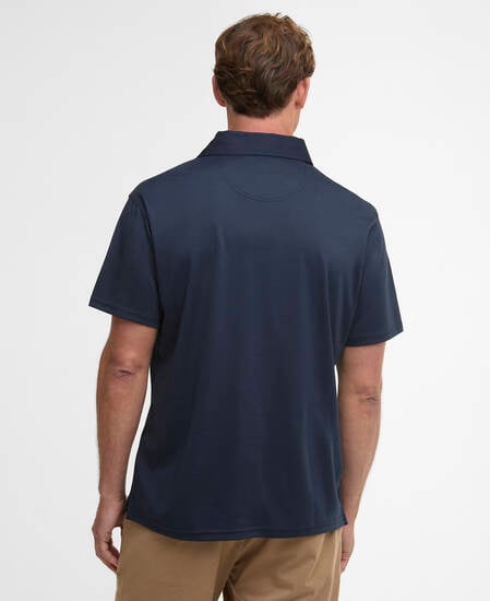 Haswell Polo Shirt Navy