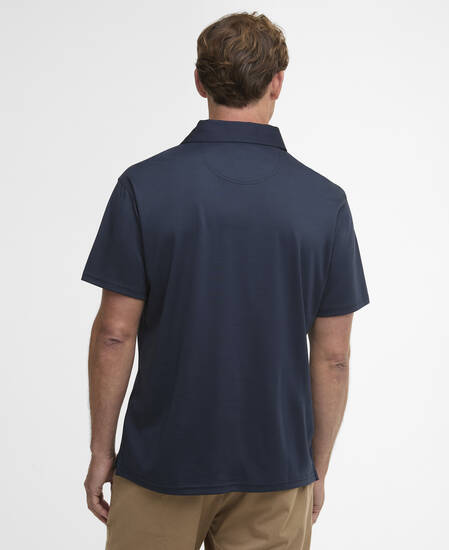 Polo Haswell Navy