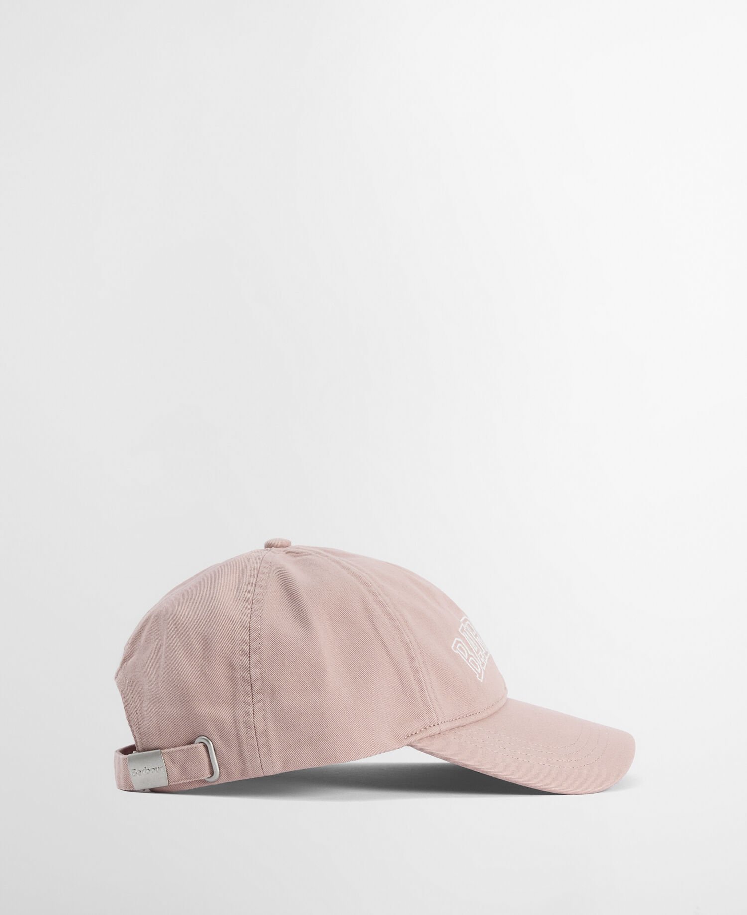 Emily Sports Cap Gardenia
