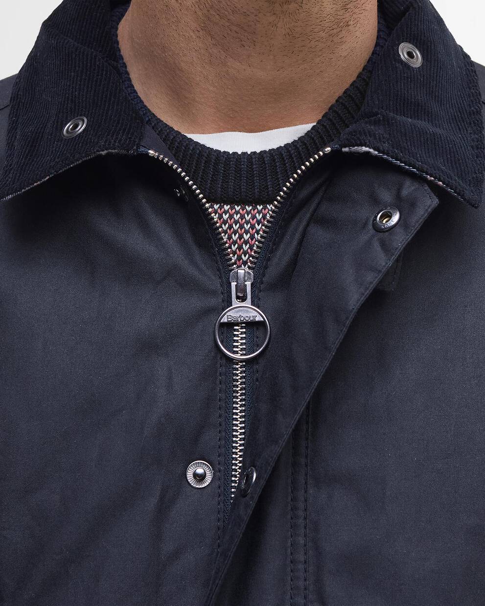 Ambleside Waxed Jacket