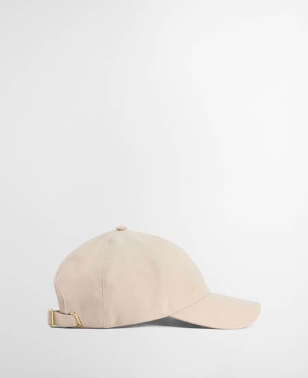 Olivia Sports Cap Jasmine