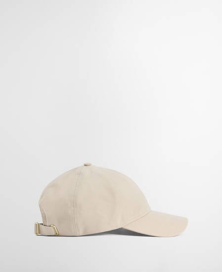 Olivia Sports Cap Jasmine