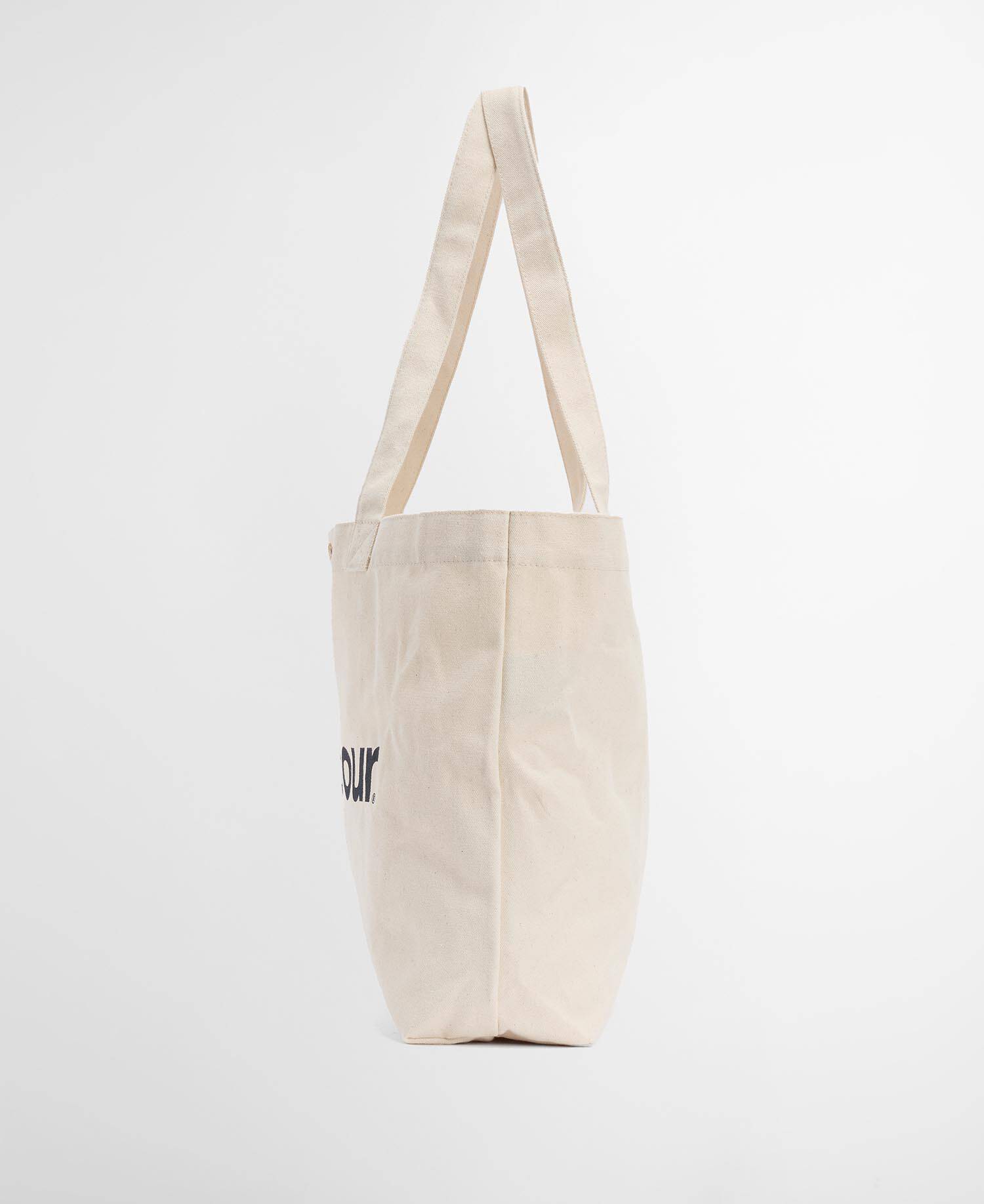 Borsa tote con logo image number 5