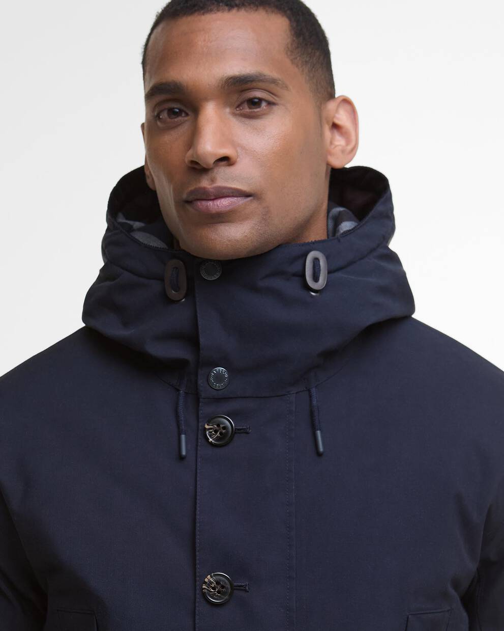 Parka Winter Beaufort Waterproof