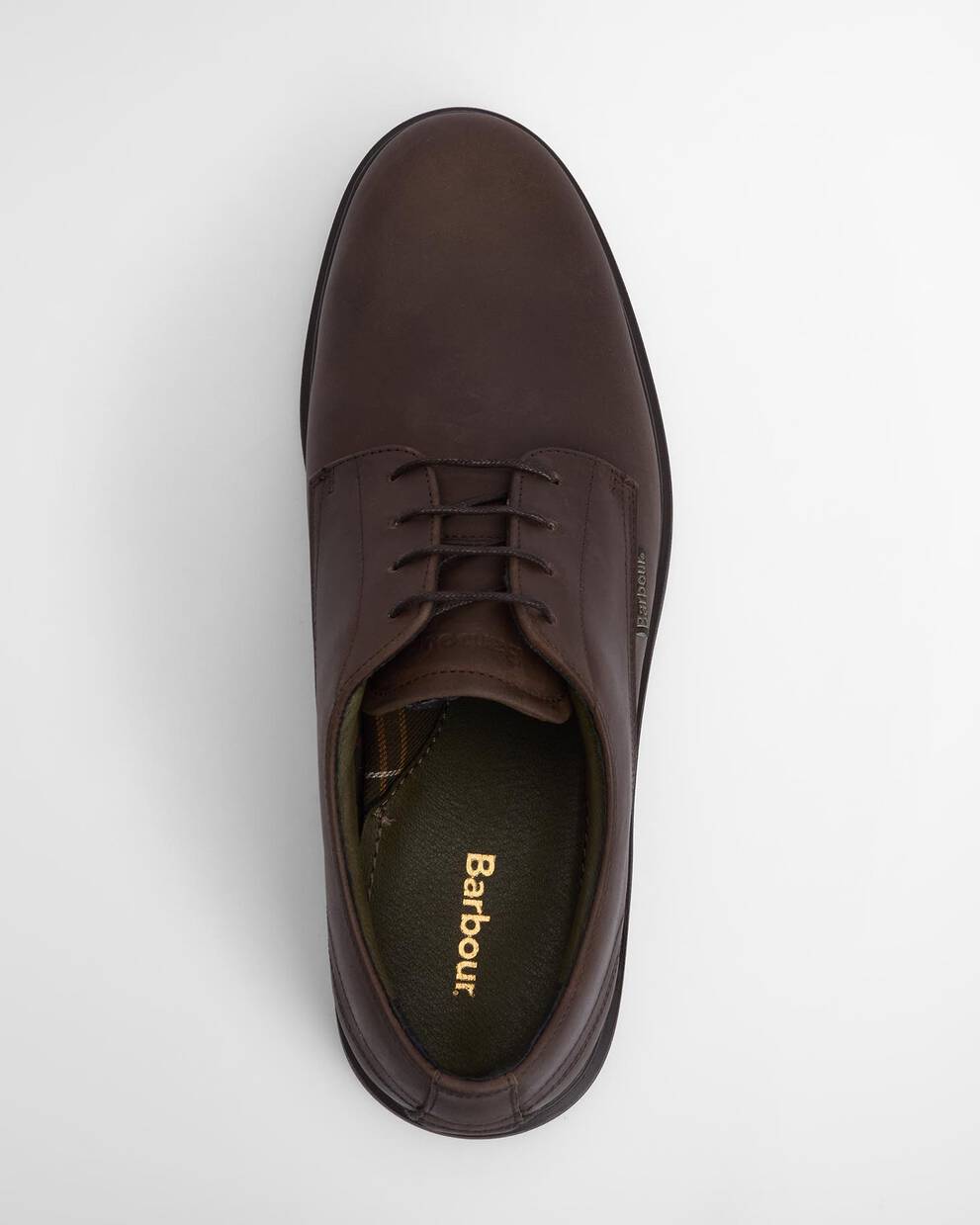 Carthy Derby Shoes