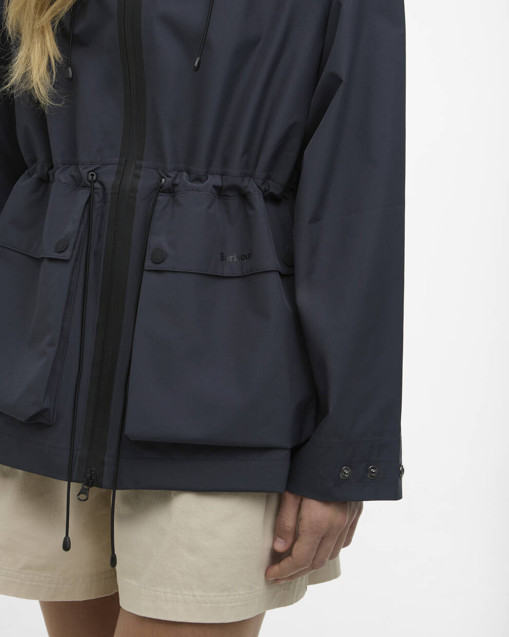 Jacke Dovecragg Waterproof