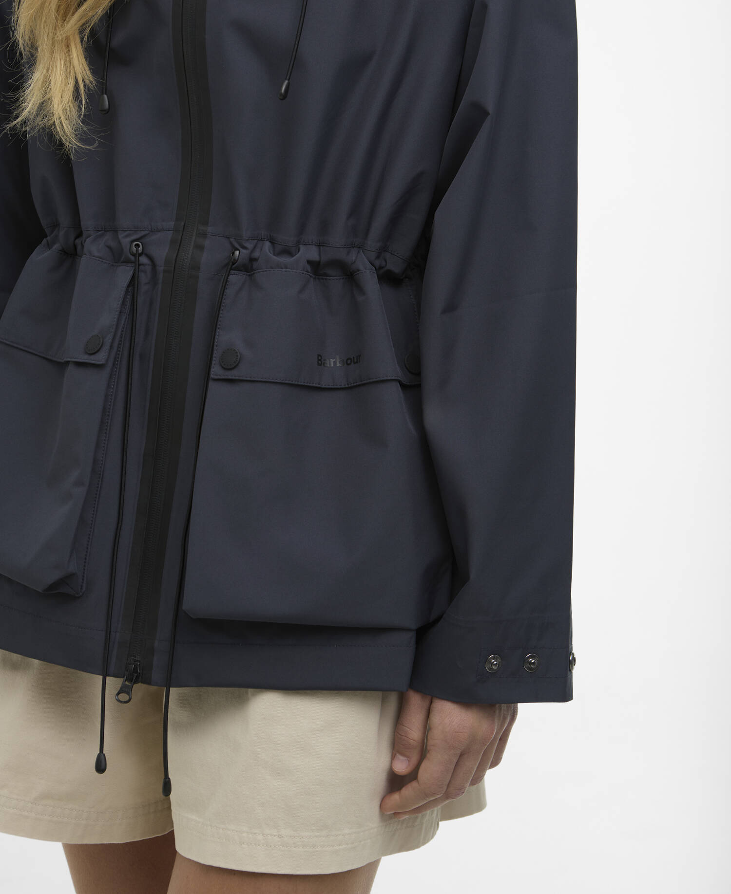 Jacke Dovecragg Waterproof image number 5