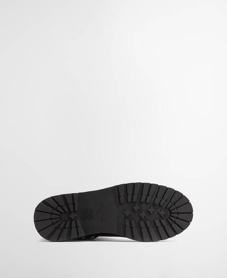 Stiefel Freya Black