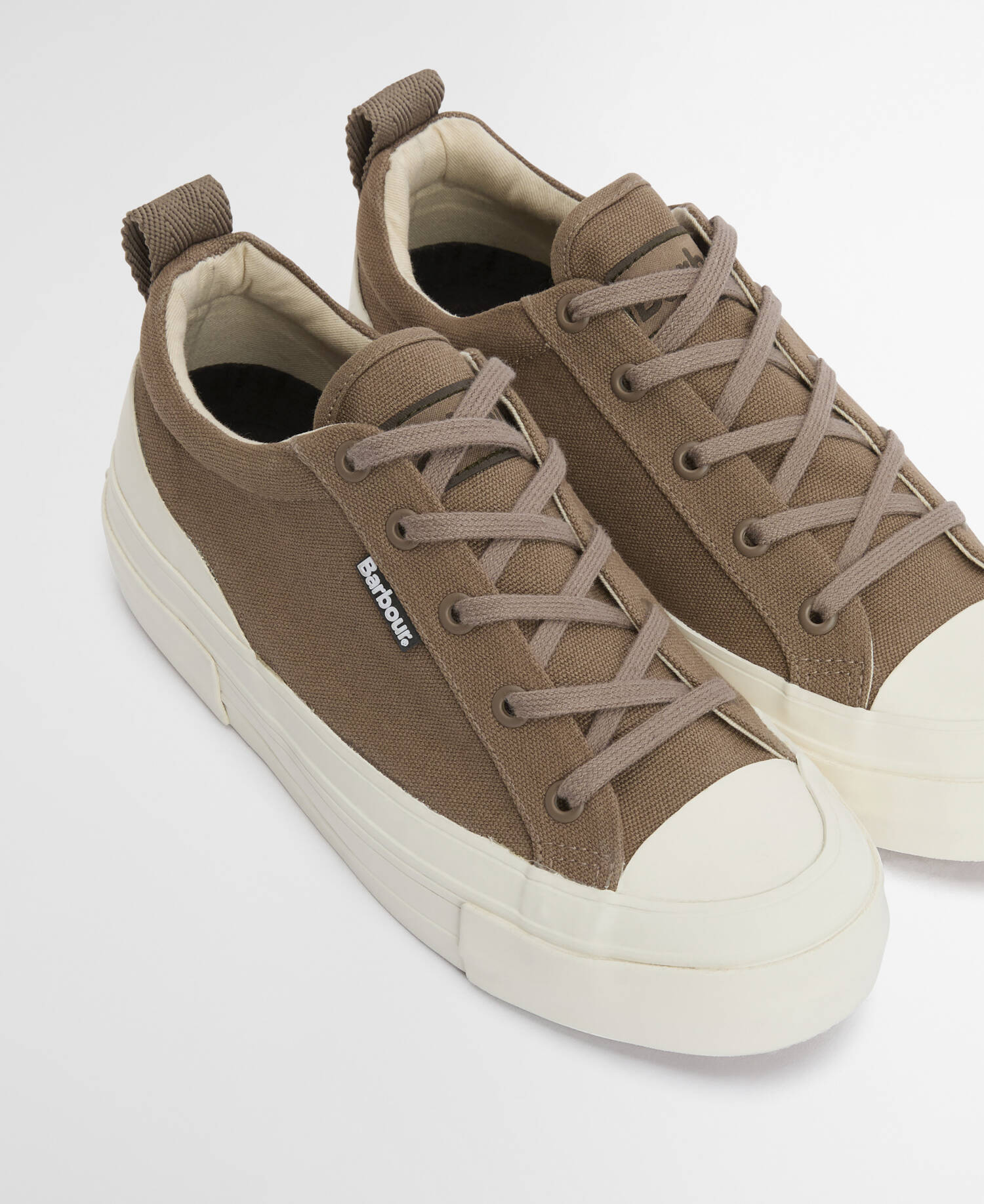 Sneakers Stanhope da donna Taupe image number 2